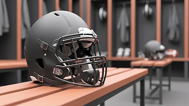 Wisconsin Badgers Revamp Cornerback Room with Robert Steeples' Strategic Additions