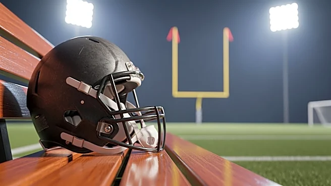 Texas A Aggies Look to Tyree Adams to Fill Left Tackle Position After NFL Draft