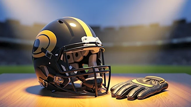 Missouri Tigers Secure Commitment from 2027 3-Star Safety Keiran Govan