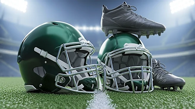 Philadelphia Eagles Acquire Jonathan Greenard in Trade, Strengthening Defensive Line