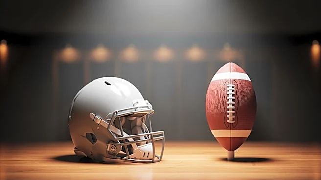 Cleveland Browns Draft Taylen Green Amidst Quarterback Room Competition