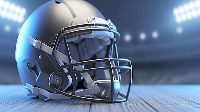 Tennessee Titans Select Jackie Marshall in NFL Draft for Defensive Depth