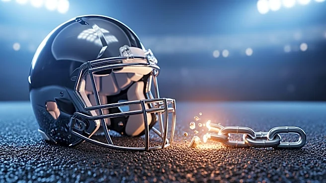 Detroit Lions Draft Defensive Lineman Tyre West to Bolster Defense