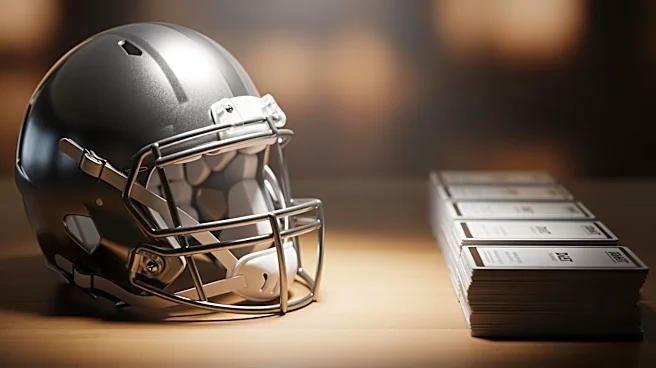 Bengals Select Connor Lew in 4th Round of 2026 NFL Draft, Adding Depth to Offensive Line