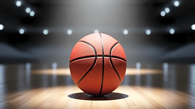 Henri Veesaar Declares for 2026 NBA Draft, Eyes First-Round Selection