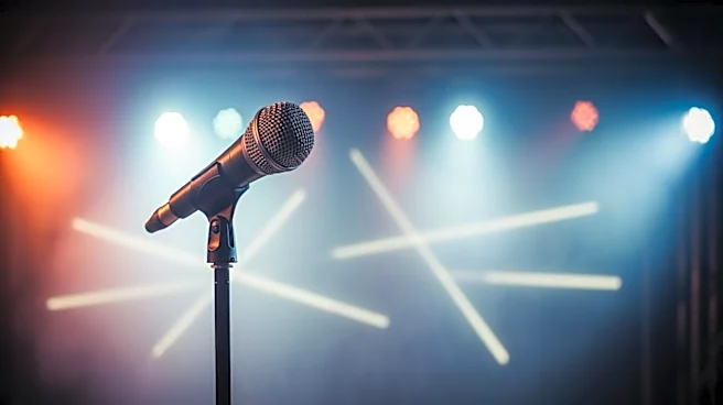 Cyndi Lauper Addresses Heckler During Las Vegas Residency Performance