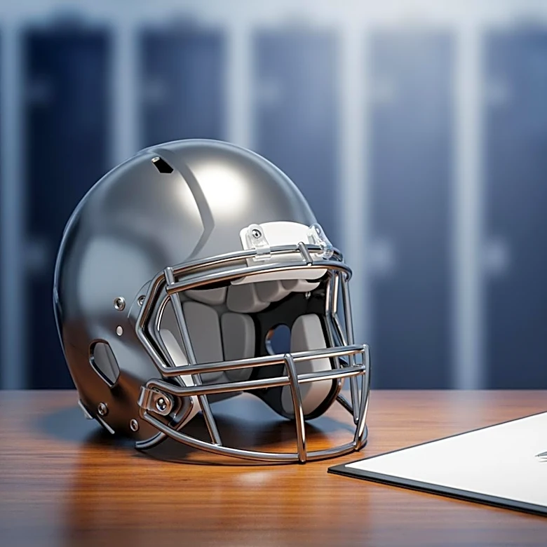 New York Giants Track Undrafted Free Agent Signings Ahead of Rookie Camp