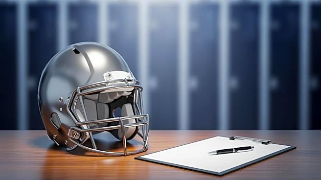 New York Giants Track Undrafted Free Agent Signings Ahead of Rookie Camp