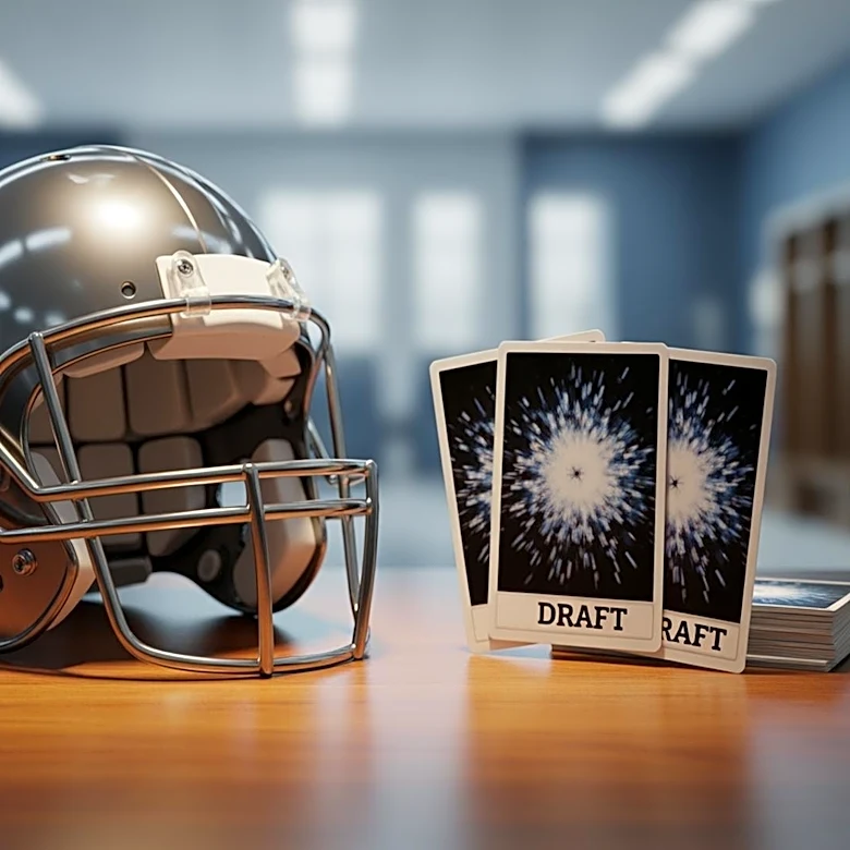 Indianapolis Colts Enhance Roster with Fourth-Round NFL Draft Picks