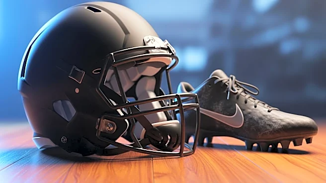 Avieon Terrell Joins Atlanta Falcons, Bringing Speed and Physicality