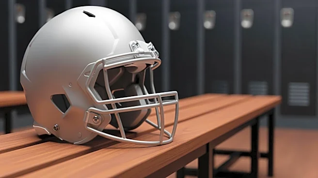 Undrafted Free Agents Find New Opportunities Post-2026 NFL Draft