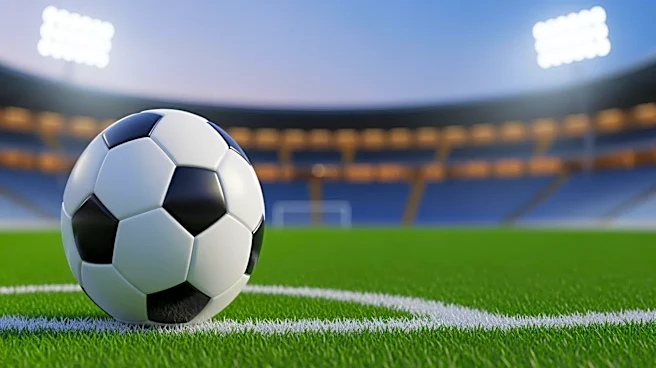 D.C. United Secures Late Victory Against Orlando City