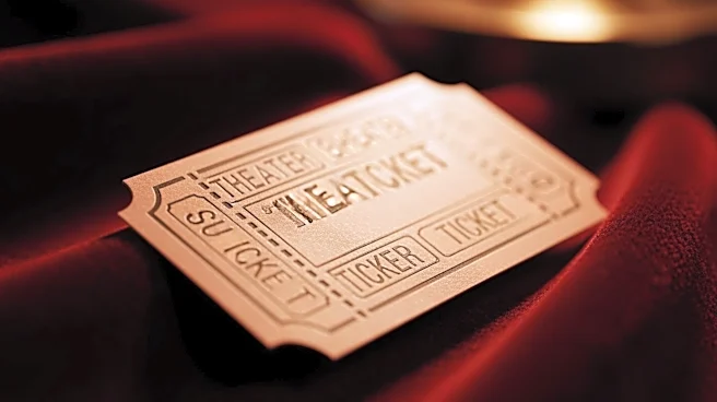 Obamas Face Criticism Over High Ticket Prices for Broadway Revival of 'Proof'