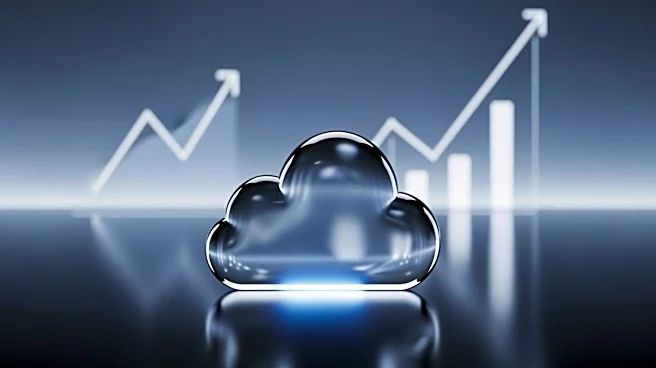 Investors Show Optimism in Neoclouds Amid Financing Concerns