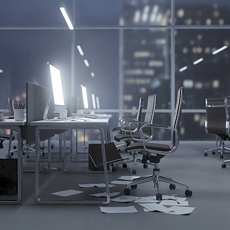 Meta Employees Face Uncertainty Amid Looming Layoffs