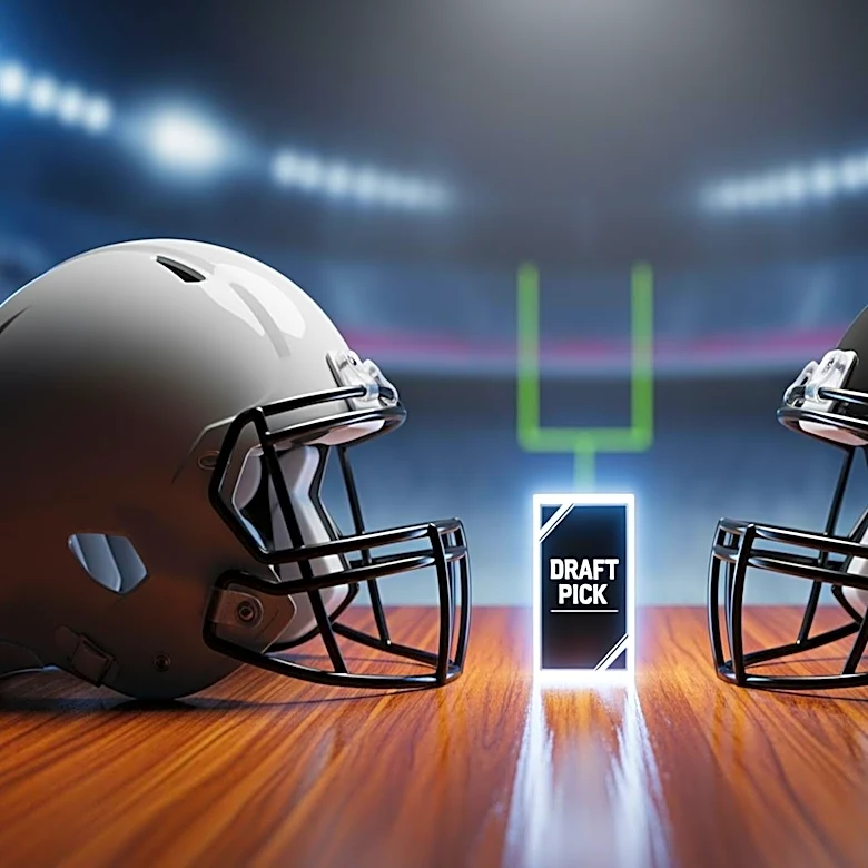 Las Vegas Raiders Trade Tyree Wilson to New Orleans Saints in Draft Pick Exchange