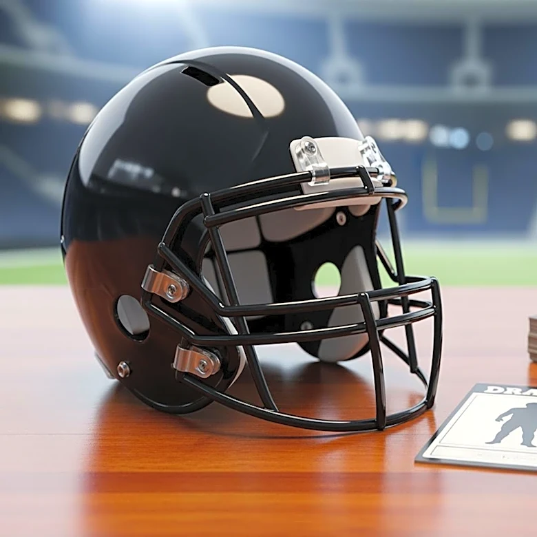 Eagles Secure Key Players in 2026 NFL Draft Second Round