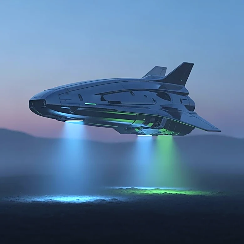 Steven Spielberg's 'Disclosure Day' Teaser Reveals Aliens, Set for June 12 Release