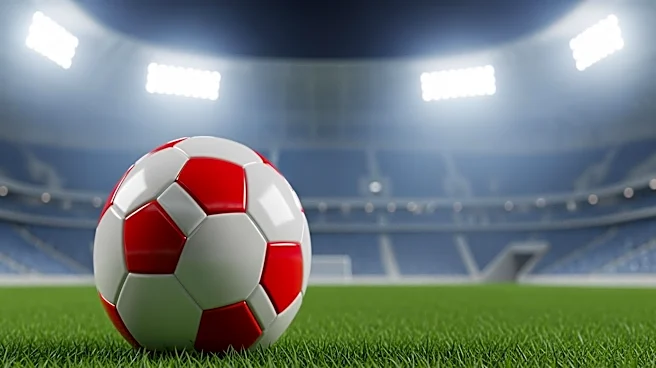 Chicago Fire Dominates Sporting Kansas City with Second-Half Surge