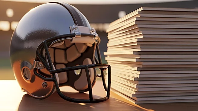 Buffalo Bills Draft Jude Bowry in Fourth Round to Strengthen Offensive Line