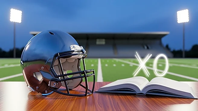 Detroit Lions Acquire Kendrick Law in NFL Draft, Aiming to Boost Offensive Versatility