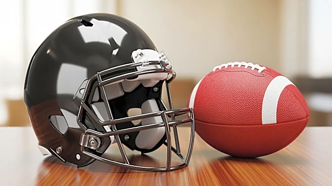 Kansas City Chiefs Draft Emmett Johnson in Fifth Round, Enhancing Offensive Depth