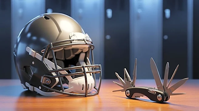 Detroit Lions Focus on Versatility in 2026 NFL Draft Selections