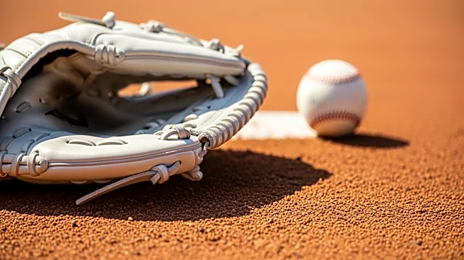 Rangers' MacKenzie Gore Faces Mixed Results in Recent Game Against Athletics