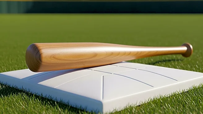 White Sox's Chase Meidroth Continues Strong Hitting Performance