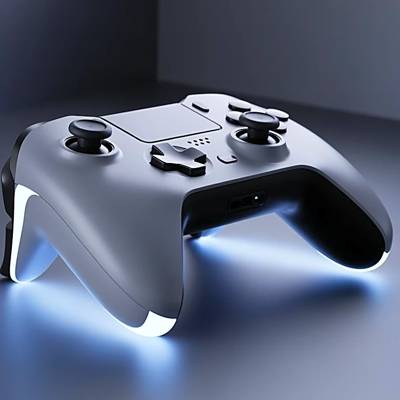 Valve's New Steam Controller Priced at $99, Offers Mid-Tier Features
