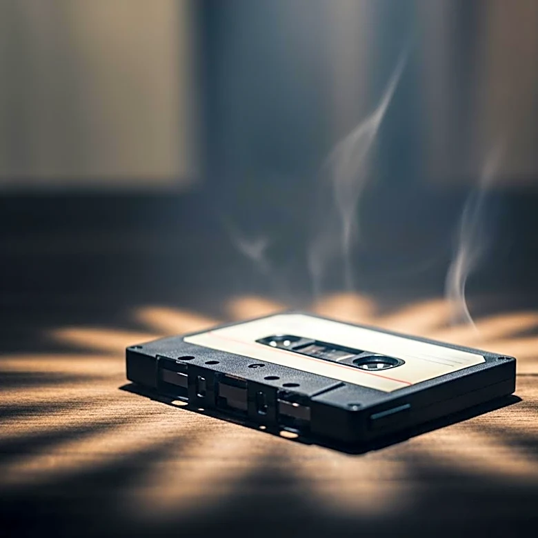 Dangly Dango Studio Announces 'The Tape: Origins' with Psychological Horror Elements