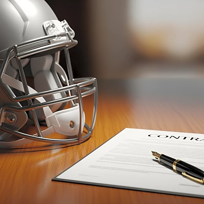 San Francisco 49ers Secure Khalil Dinkins with $275,000 Contract Post-NFL Draft