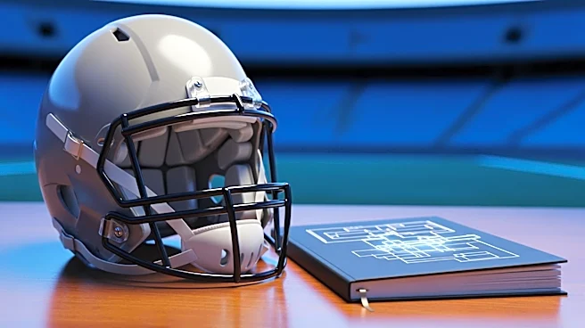 Dallas Cowboys Draft Jaishawn Barham, Enhancing Defensive Lineup