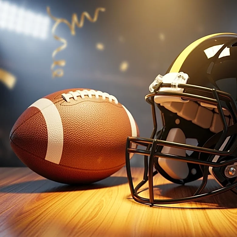 Steelers and Iowa Fans Celebrate Kaden Wetjen's NFL Draft Selection