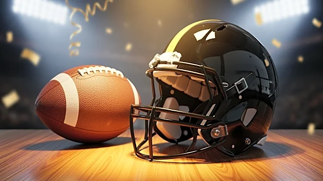 Steelers and Iowa Fans Celebrate Kaden Wetjen's NFL Draft Selection