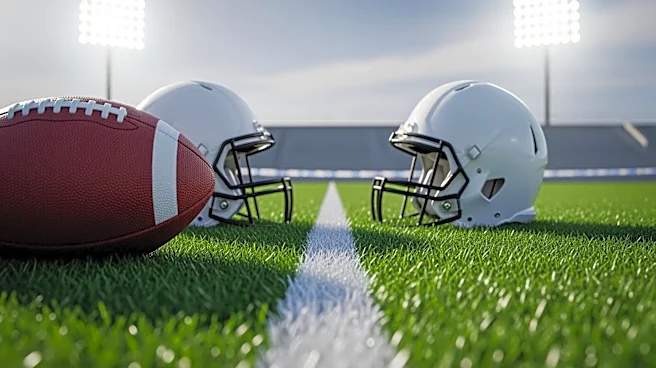 Iowa Hawkeyes Spring Practice Highlights Quarterback Competition