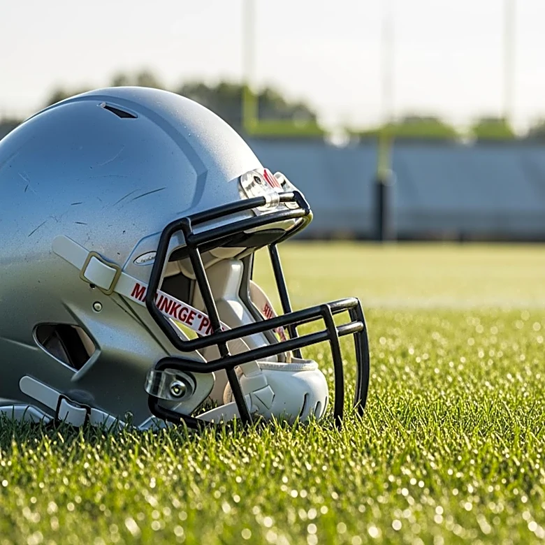 Iose Epenesa Shows Growth in Iowa Hawkeyes Spring Practice