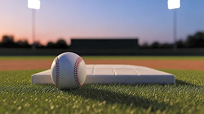 LSU Baseball Faces Heartbreaking Loss to Mississippi State in Extra Innings