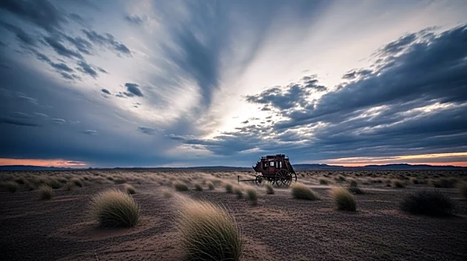 Stagecoach Festival Postponed Due to Strong Winds, Fans Evacuated