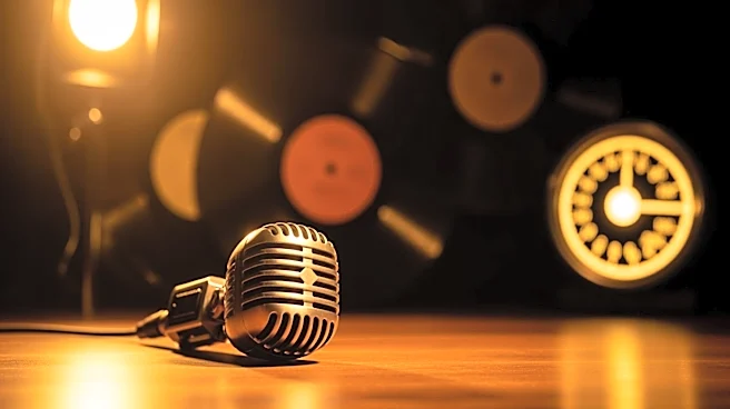 James Valentine, Renowned Musician and Broadcaster, Passes Away at 64