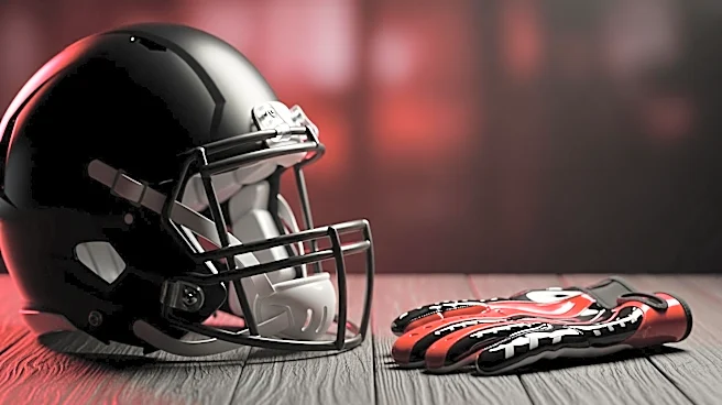 Arizona Cardinals Draft Kaleb Proctor to Strengthen Defensive Line