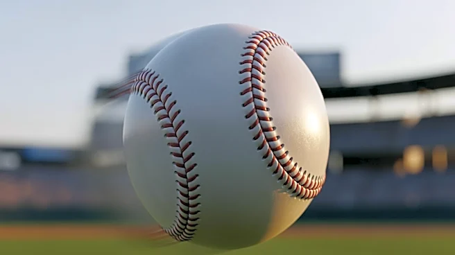 Misiorowski Sets Record with Fastest Strikeout Pitch by a Starter