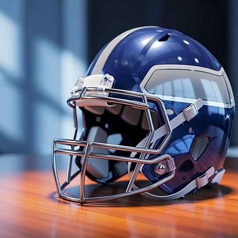 New York Giants Draft J.C. Davis in Sixth Round of 2026 NFL Draft