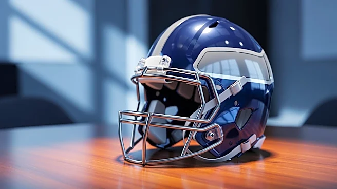 New York Giants Draft J.C. Davis in Sixth Round of 2026 NFL Draft