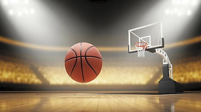 LeBron James and Son Bronny Make NBA Playoff History with Assist