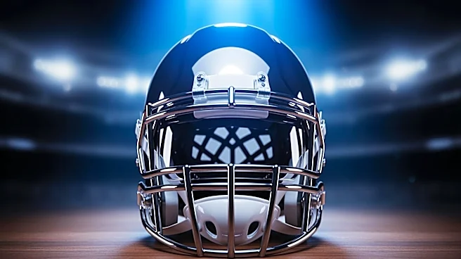 Dallas Cowboys Select LT Overton in NFL Draft, Enhancing Defensive Line