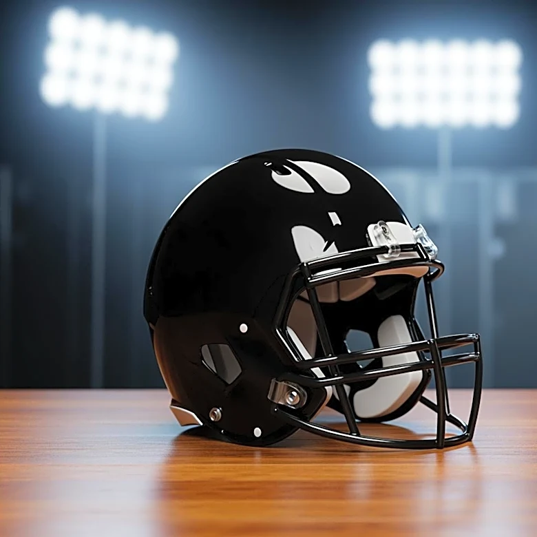 Cal Cornerback Hezekiah Masses Drafted by Raiders, Extending NFL Streak