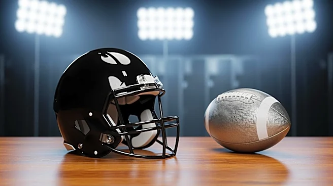 Cal Cornerback Hezekiah Masses Drafted by Raiders, Extending NFL Streak