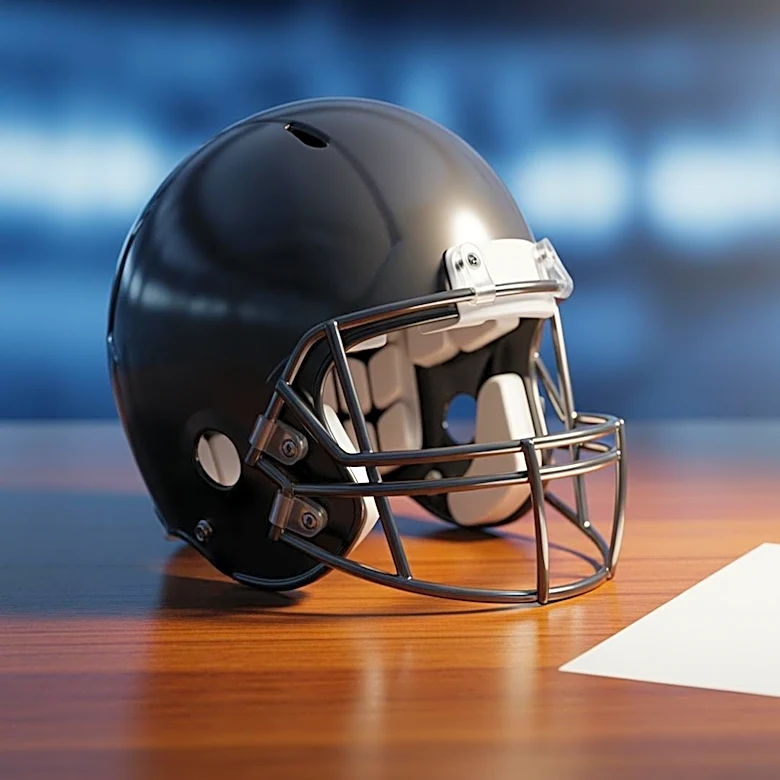 Detroit Lions Select Kendrick Law in 2026 NFL Draft to Bolster Offense