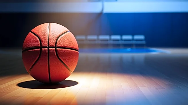 Duke Blue Devils Confident Despite Brian Parker II's Departure to NFL